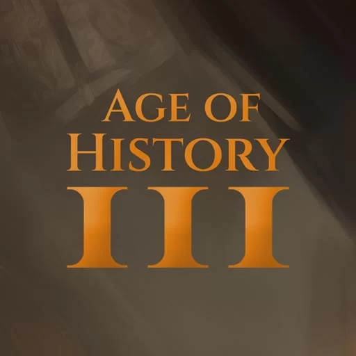 عصر تاریخی 3 | Age of History 3