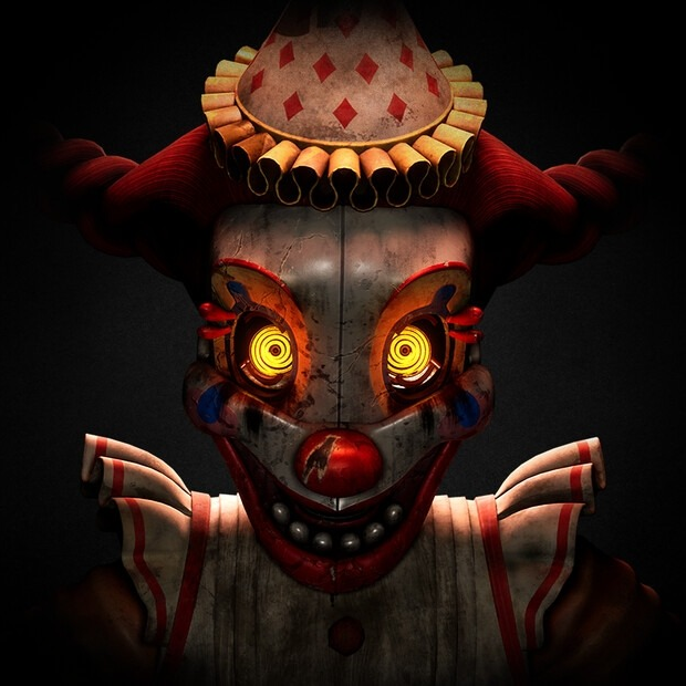 پنج شب در کنار فردی: راز مقلد | Five Nights at Freddy’s: Secret of the Mimic