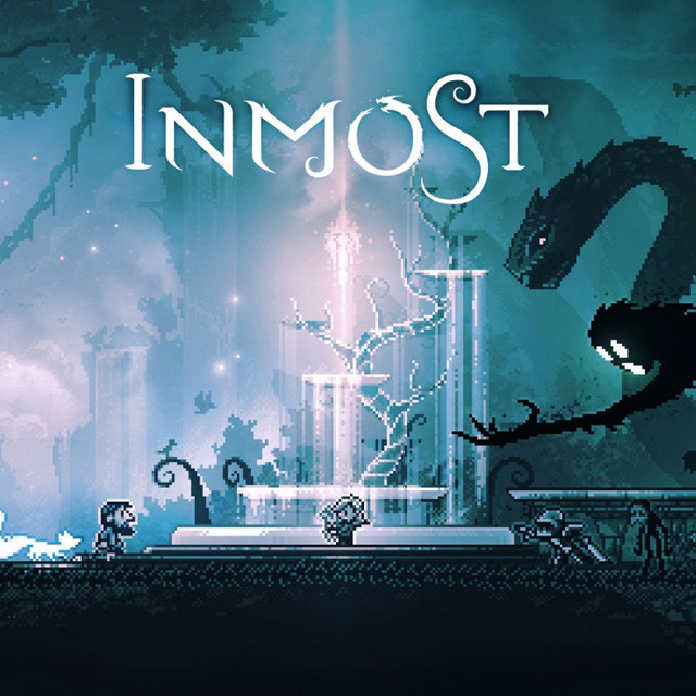 نهفته | INMOST