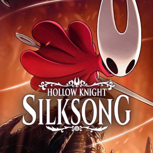 شوالیه تهی: نغمه ابریشم | Hollow Knight: Silksong