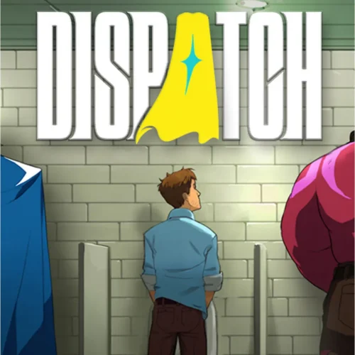 اعزام | Dispatch تا قسمت 8 کامل