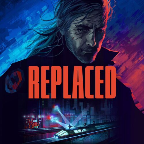 دموی بازآفرینی | REPLACED demo