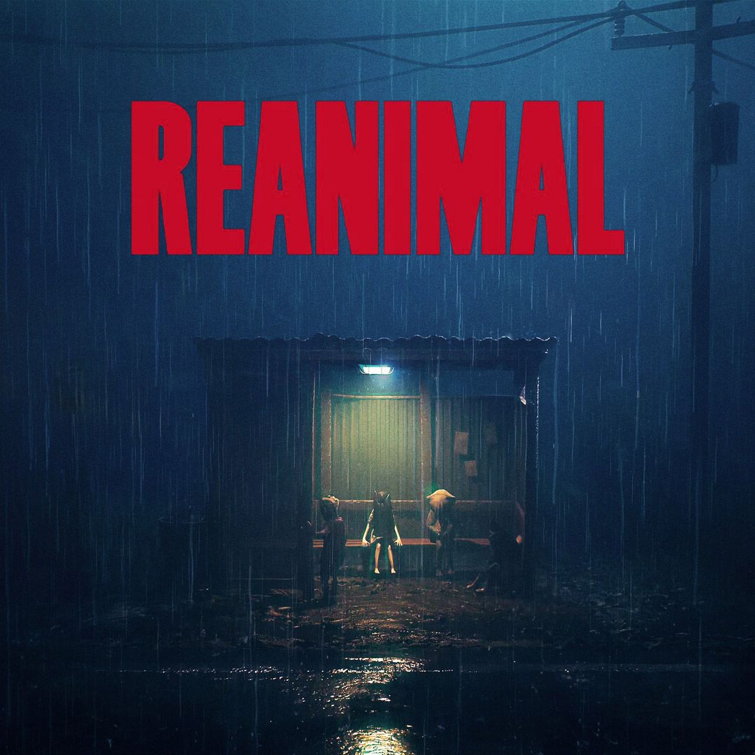 حیوانپوش | Reanimal