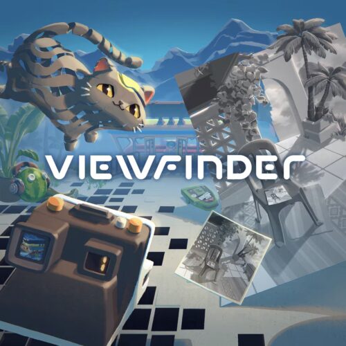 نمایاب | Viewfinder
