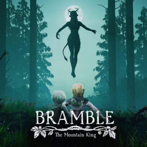 برامبل: پادشاه کوهستان | Bramble: The Mountain King