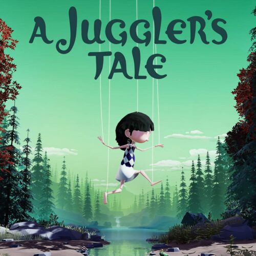 سرگذشت یک بندباز | A Juggler’s Tale
