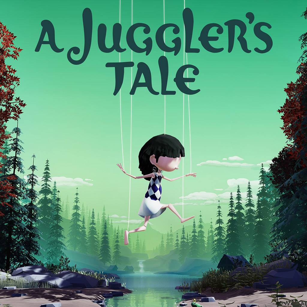سرگذشت یک بندباز | A Juggler’s Tale