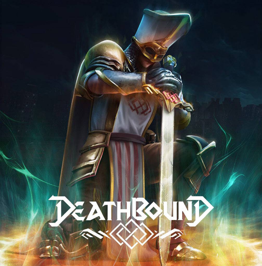 گرفتارمرگ | DeathBound