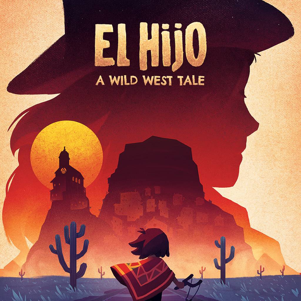 پسرک: حکایت غرب وحشی | El Hijo: A Wild West Tale