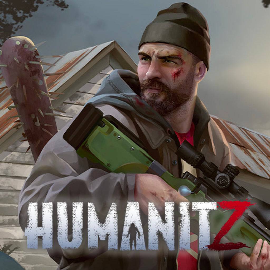 انسانیت | HumanitZ