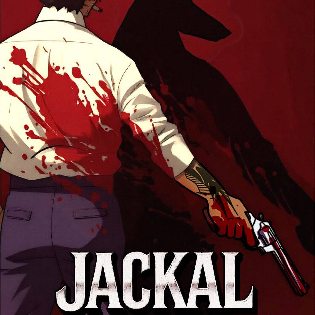 شغال | Jackal