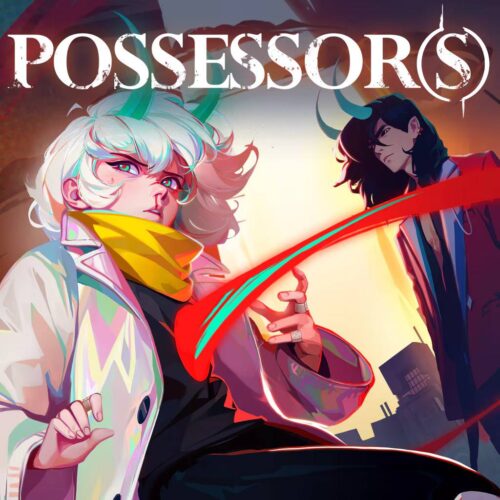 تسخیرشدگان | Possessor(s)