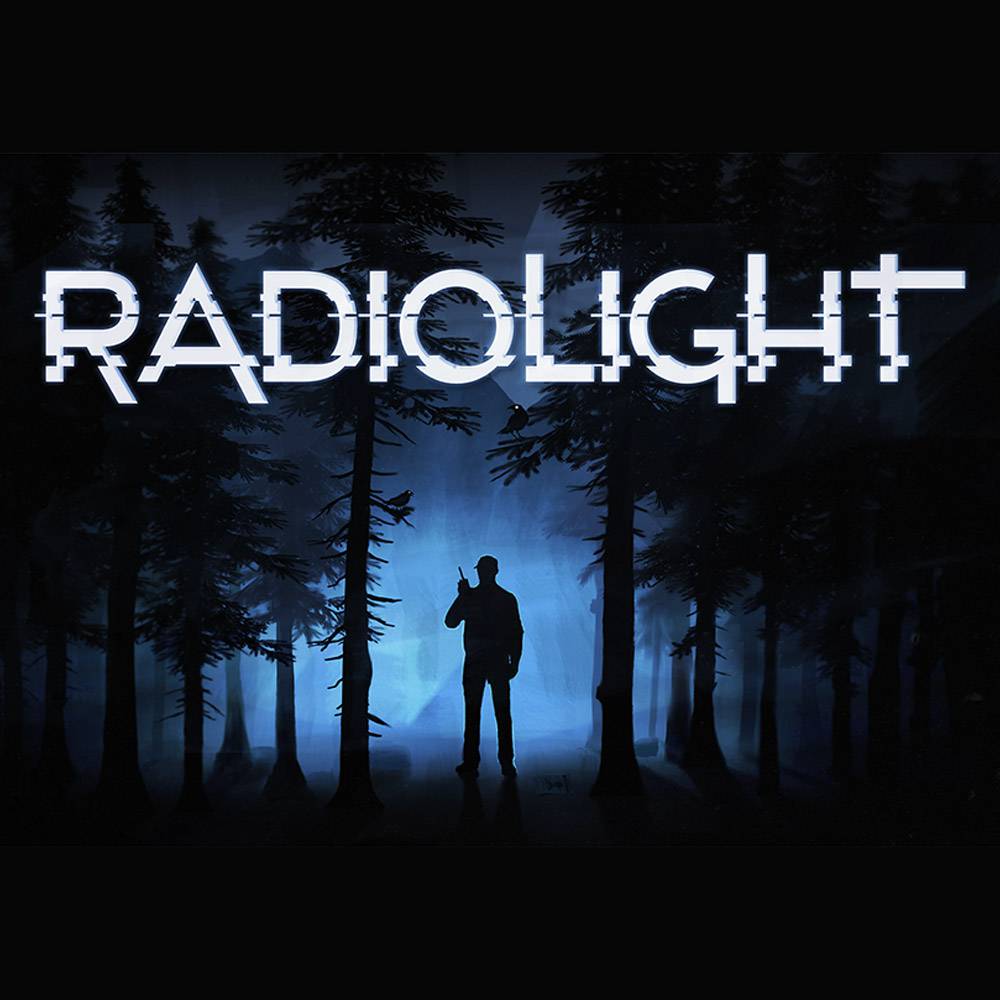 فارسیساز Radiolight