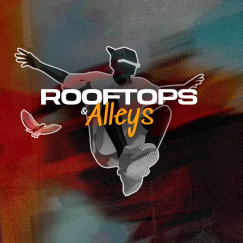 فارسیساز Rooftops & Alleys: The Parkour Game