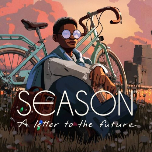 فصل: نامهای به آینده | Season: A Letter to the Future