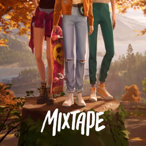 فارسی‌ساز Mixtape