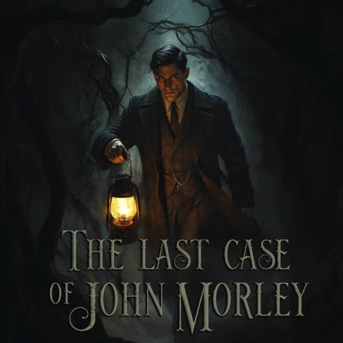 فارسیساز The Last Case of John Morley