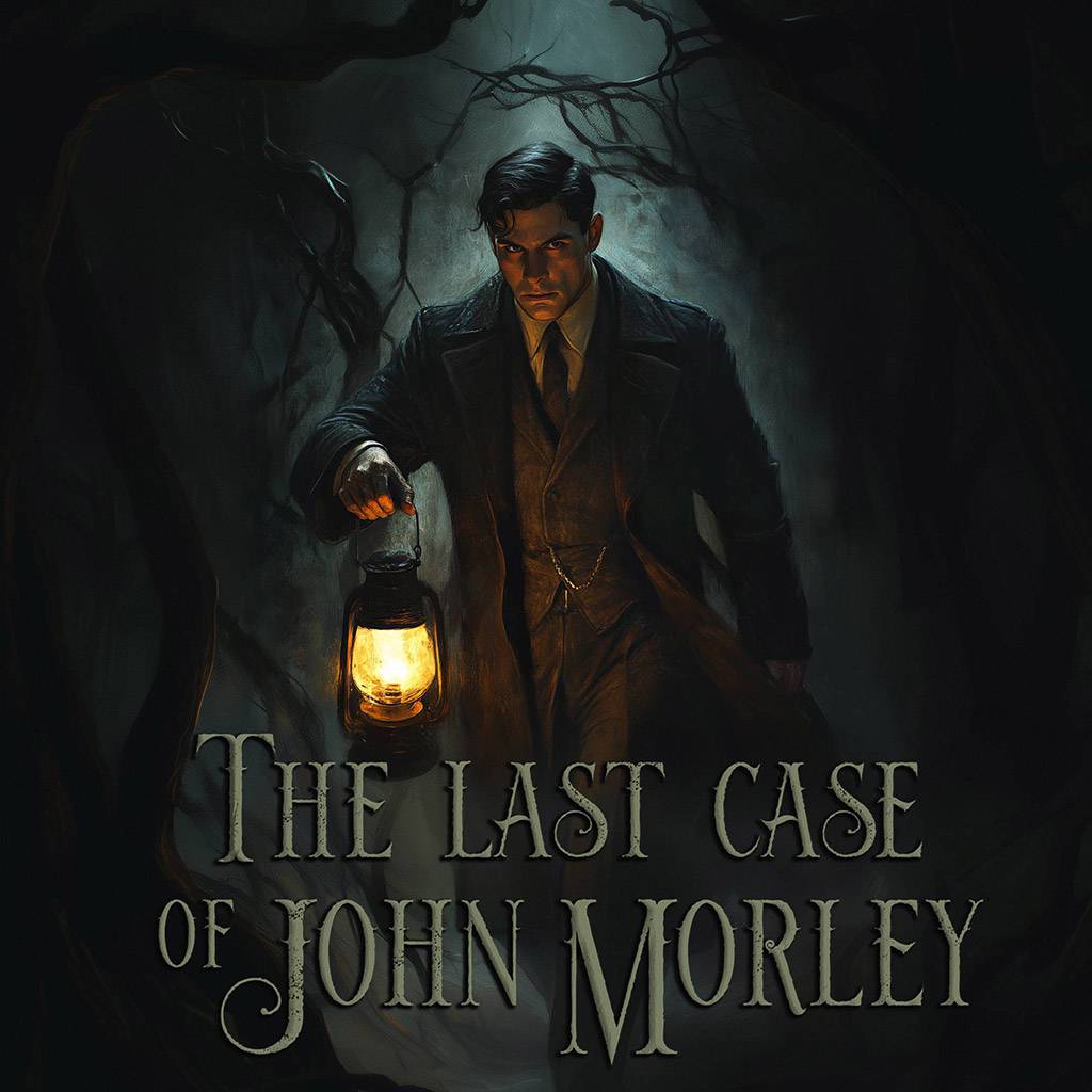 فارسی‌ساز The Last Case of John Morley