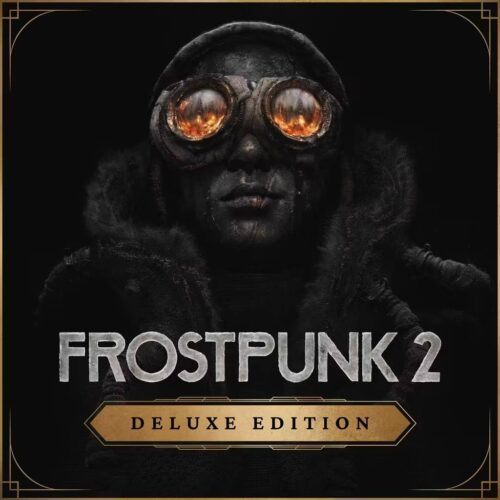 فارسی‌ساز Frostpunk 2