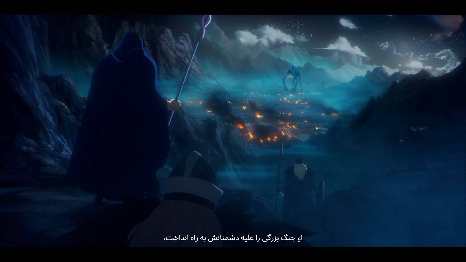 فارسیساز Valheim - تصویر 2